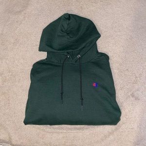 Champion Oversized Sweatshirt
